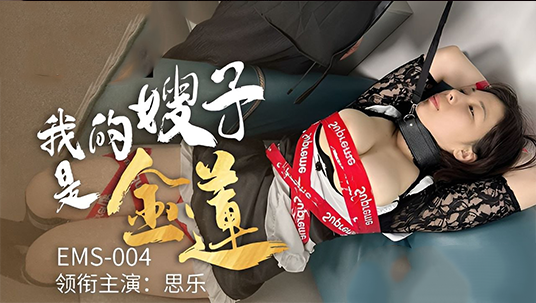 我的嫂子是金莲 性感的身材和欲火焚身的欲望