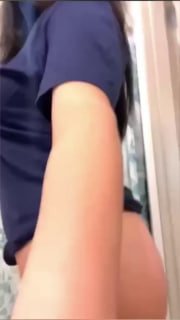 高颜值留学生 陈晞文 不雅视频曝光！每天都需要他的洋人爸爸干他 抓着肩膀就是疯狂后入