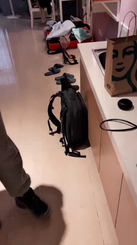 TS气质美人 可爱伪娘约炮直男 粉嫩小穴与紧致菊花交替被调教，肛交猛烈刺激娇躯颤抖呻吟