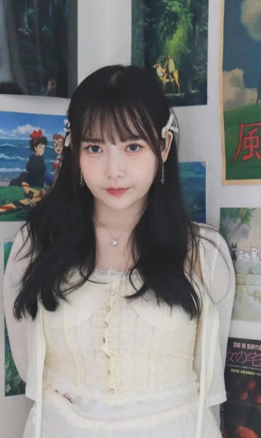 惊艳登场！极品微胖6万粉丝网红澄希，裸舞视频激情曝光，魅力无限