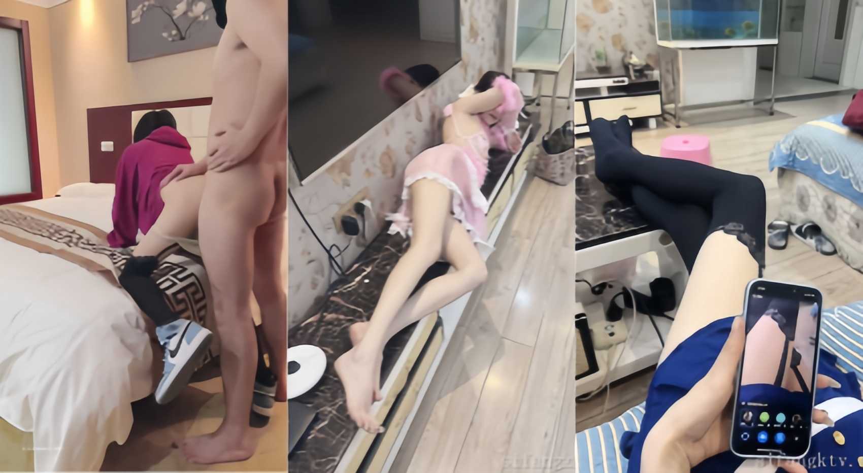 国产乱伦 极品身材 多体位爆操 最后颜射 珍藏影片