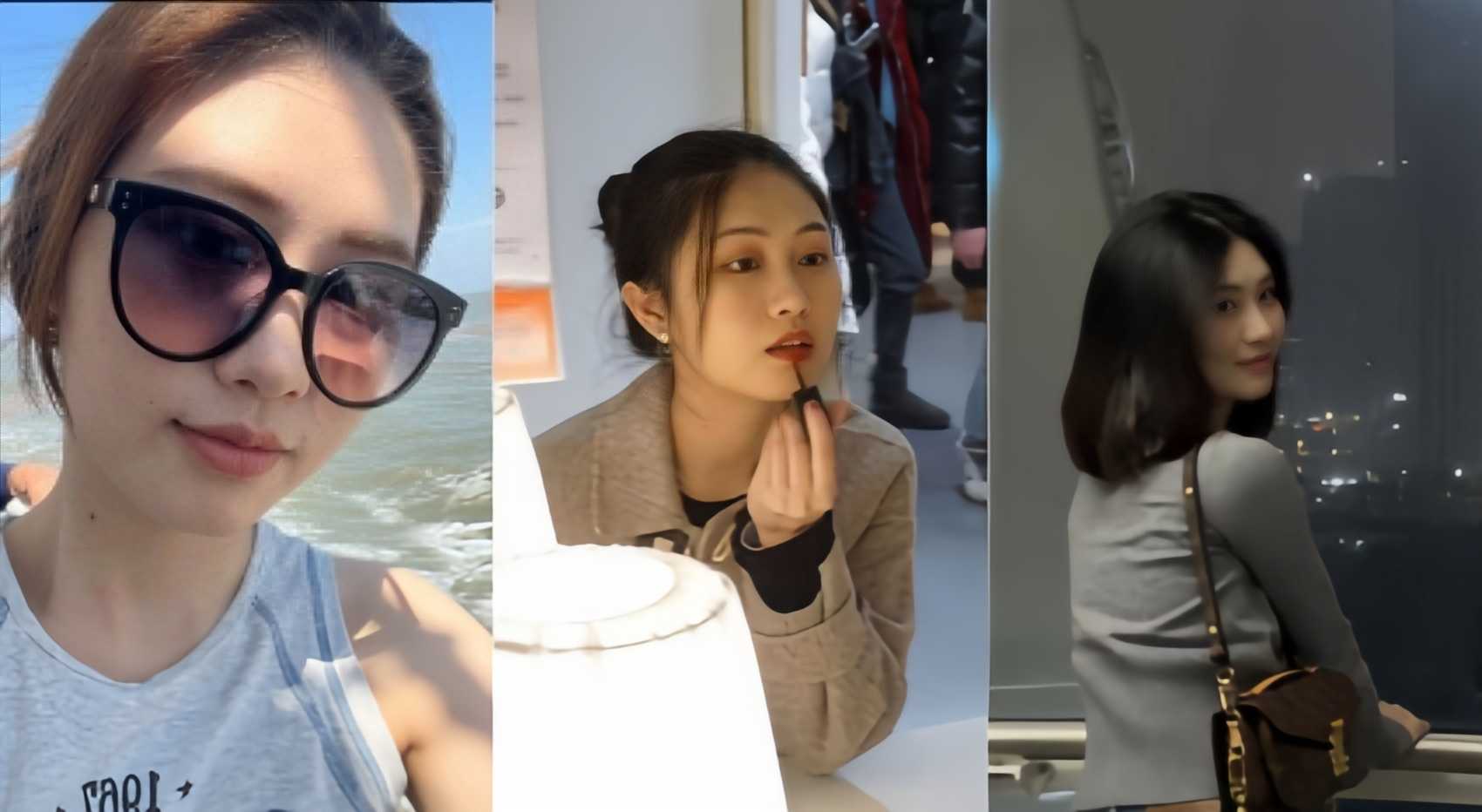 杭州市高颜值人妻少妇浙商银行职员给老公戴绿帽喜欢被内射不雅视频曝光 据说背着老公外出约炮被内射 海量性爱私拍疯传全网