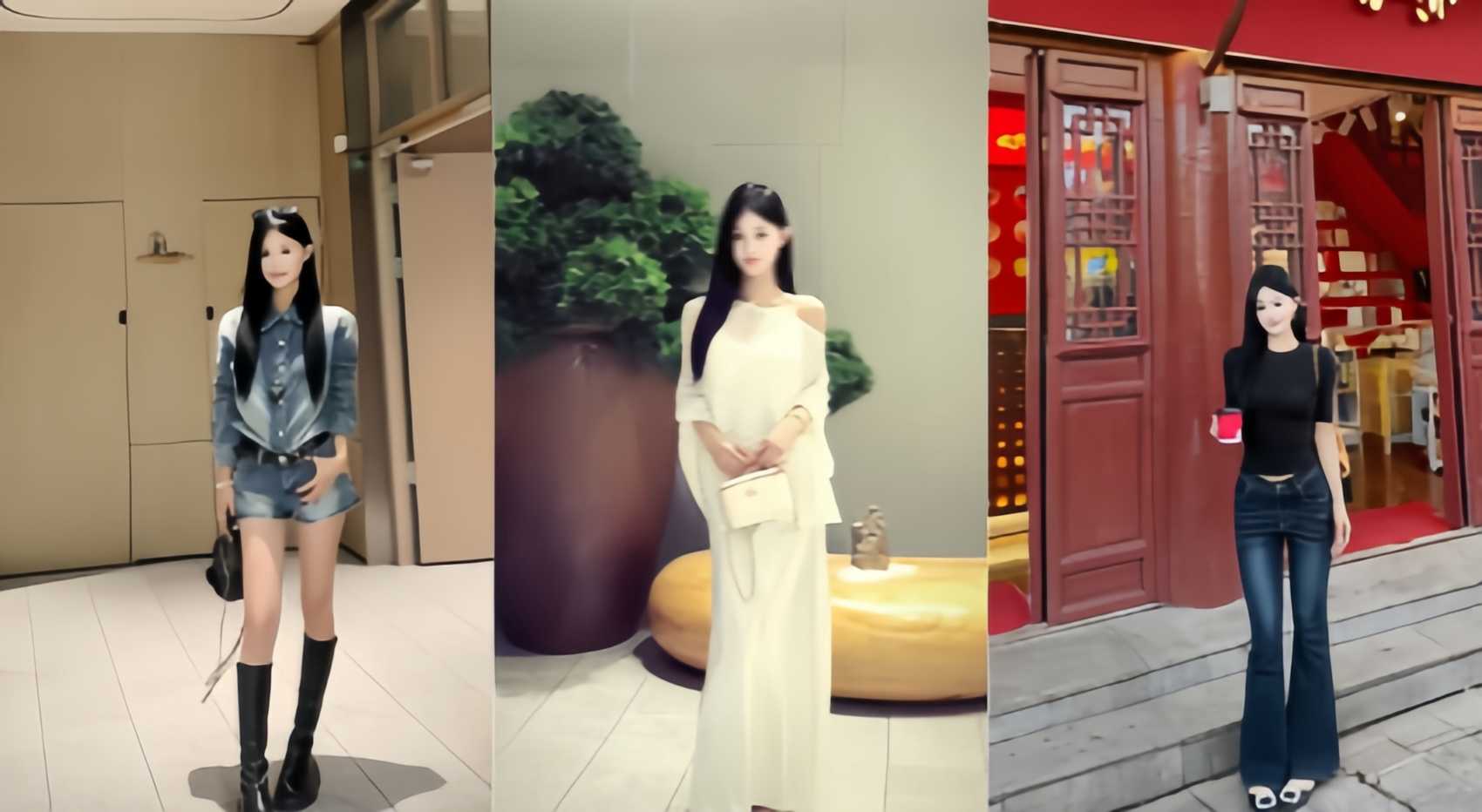 身材超级好的高冷气质美女直接被无套中出 叫声淫荡