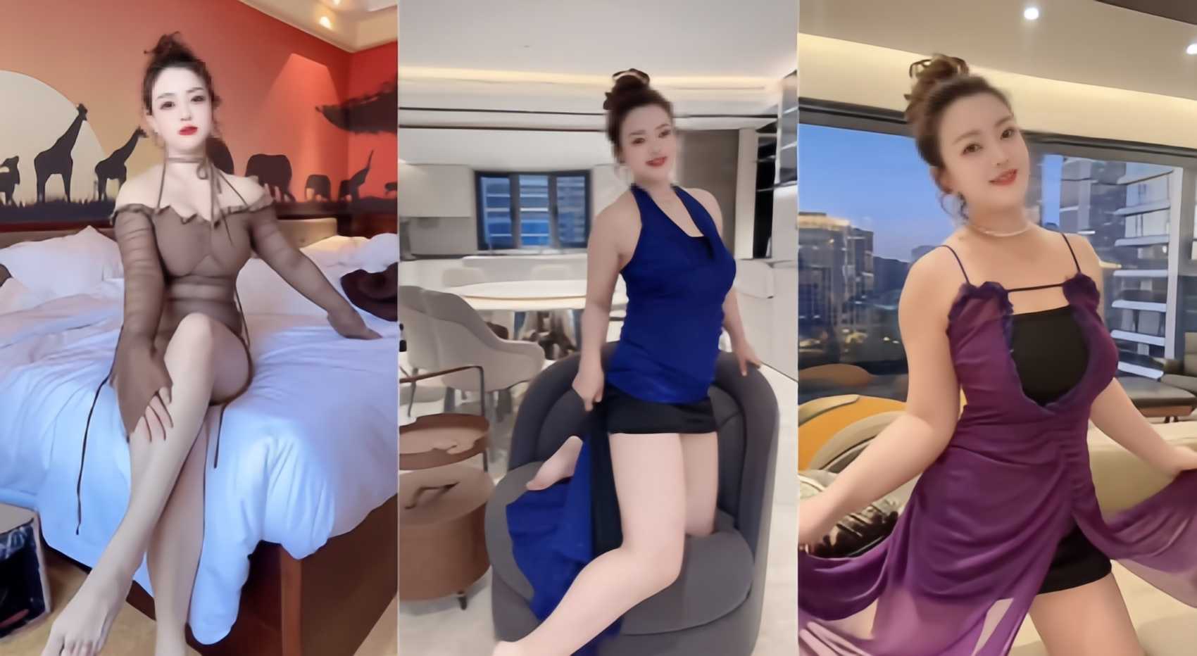 母子乱伦 深圳奇葩儿子打游戏输了上火，爸爸在隔壁睡觉，大白天强行让亲妈泻火