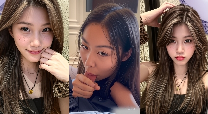 高颜值极品女神私拍激情日常，湿润骚逼被男友射满浓精，反差火辣动作撩到观众直接撸爆屏幕！