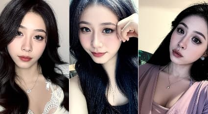 美术系女学生女大猫猫大尺度直播泄密，道具自慰白虎骚逼，淫水泛滥，叫声老大了