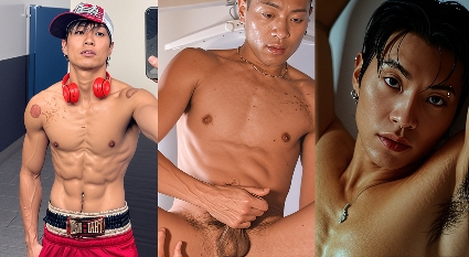 肌肉名媛sammysinsss新作来袭 和大屌猛男各种姿势激情插肛爆菊 诱惑爆棚