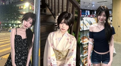 清纯小妹妹与大叔激情性爱视频曝光 被大叔无套中出狂干 真是好白菜被猪拱了！