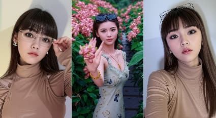 漂亮美眉Petite私拍性爱视频曝光 穿着Jk学生装深喉吃鸡插嘴 被大肉棒快速抽插无毛小穴！