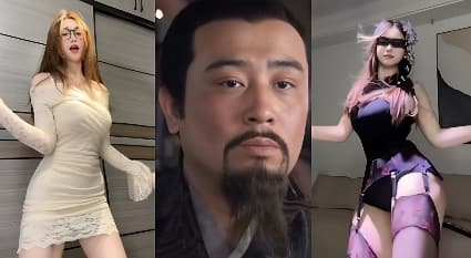 独家原创绝色美女情趣裸舞混剪高能来袭 接着奏乐接着舞 腰肢扭到你把持不住 你顶得住这波诱惑吗？