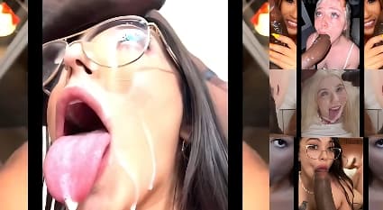心爱女神对着粗黑大屌彻底沉沦 白嫩骚穴被黑屌撑开到极限 PMV神剪辑看得硬到爆炸！