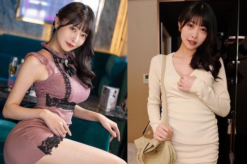 832AFHL-019 六本木有名酒店妹离开酒店后也只是普通女人 彻底沦为男人发泄欲火的工具 女神降临 森日向子