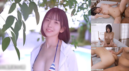 博多彩葉 2026年度NO.1神颜新人 4K画质写真偶像级AV出道