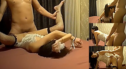 91猫先生狂操爆乳台湾小嗲妹 后入猛烈撞击让她欢叫不停