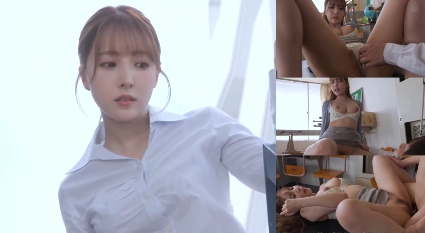 特别教师 三上悠亚 与男学生的特别恋情 留堂是男大与女老师的性爱时刻