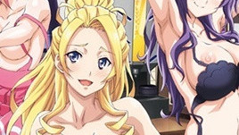 【经典h动漫】漫画咖啡厅的艳遇危机 让人欲罢不能