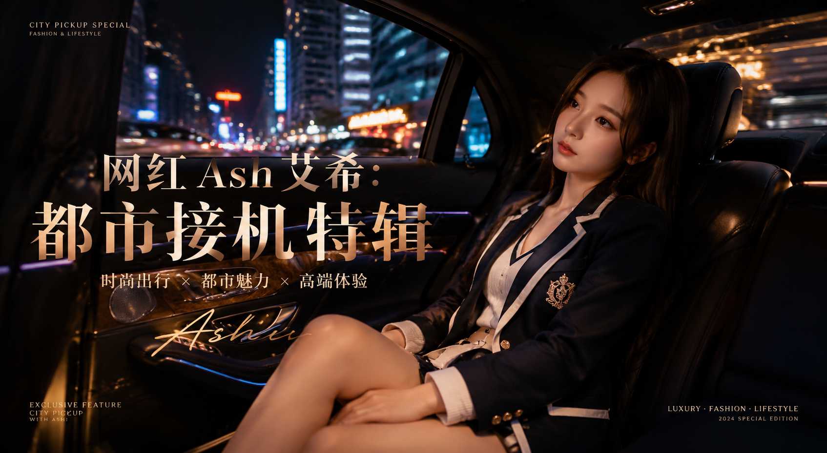 网红 Ash艾希 师生剧情到车震接机玩很大 极品白虎嫩穴被彻底开发看完了真让人顶不住