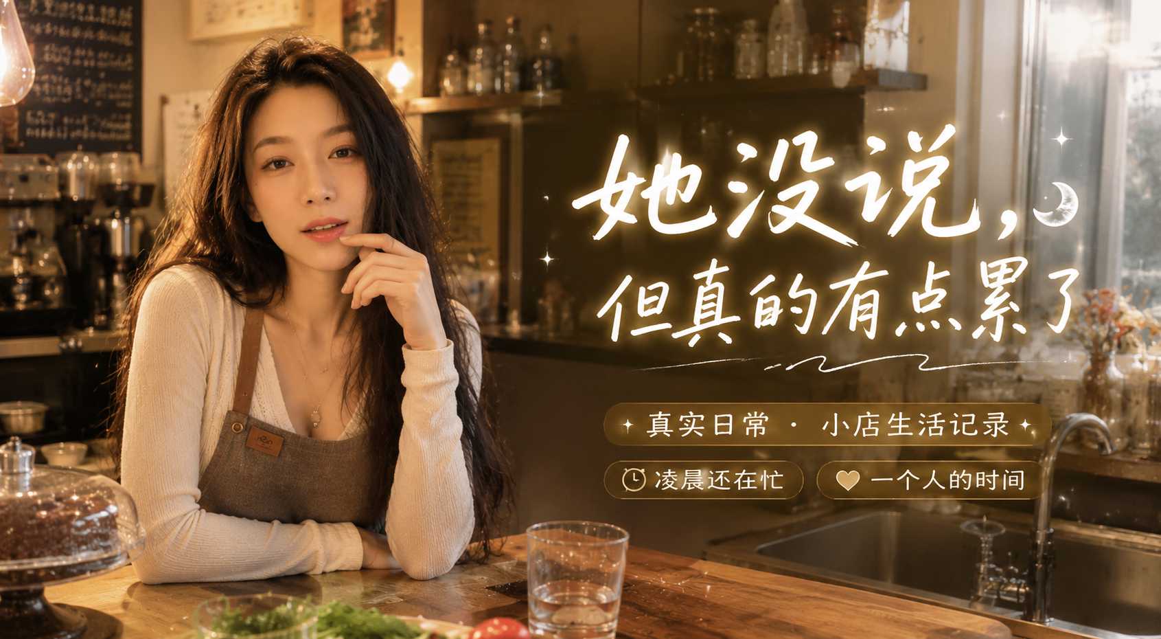 烟台莱州美艳烧烤店老板娘听指令裸聊自慰 丰满美乳狂抖看得人脸红心跳