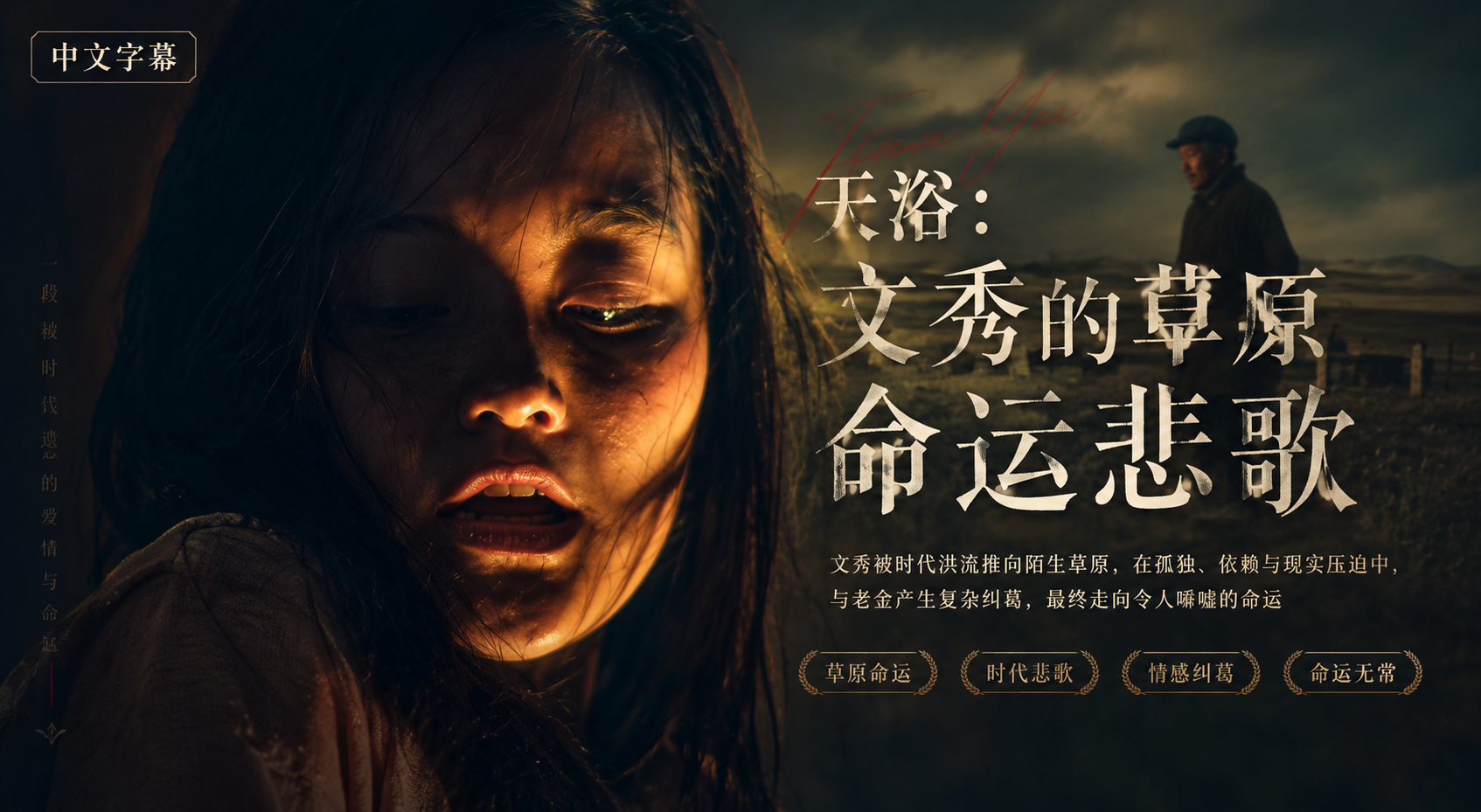 浮城谜事 修车工秦枫与大学生蚊子禁忌男男肉欲 车祸背后隐藏疯狂性爱秘密