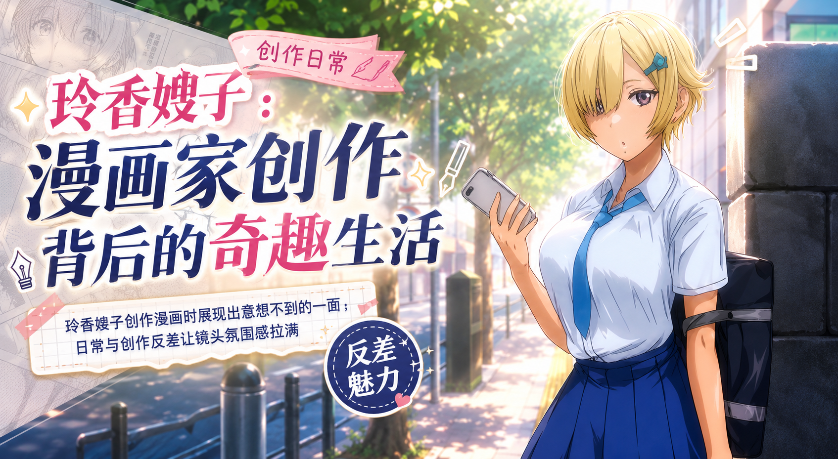 玲香嫂子情色漫画家创作后彻底发情 疯狂骑乘姐夫悠榨精到一滴不剩