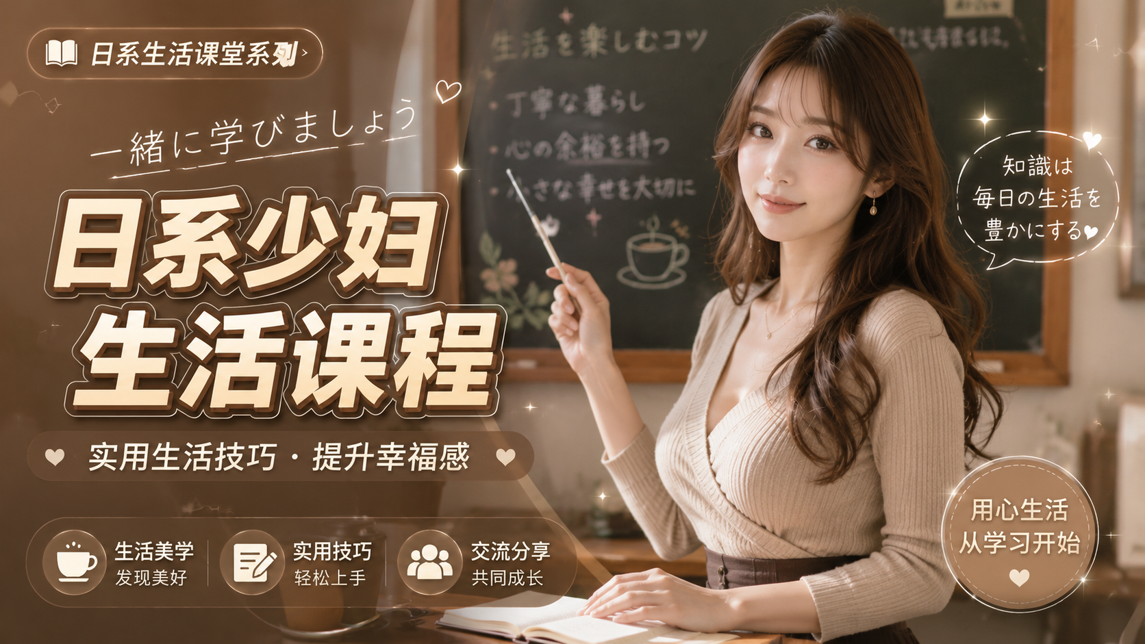 菜菜绪人妻家庭主妇生活课 丈夫不在被猛男巨屌狂操 骚穴喷精彻底堕落