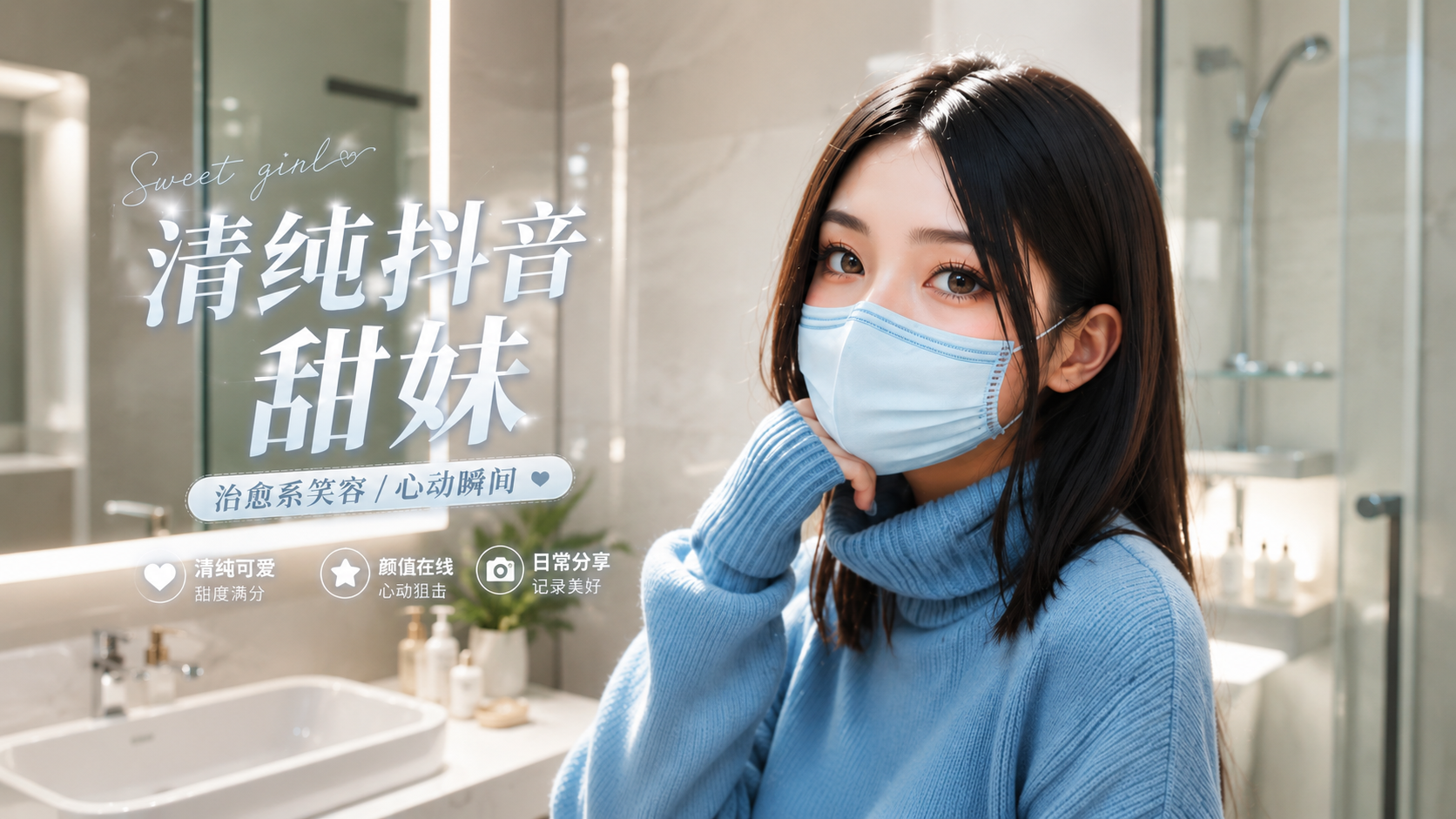 发骚的母狗浴室自慰小穴难耐用假J深插 死死咬唇却还是忍不住浪叫