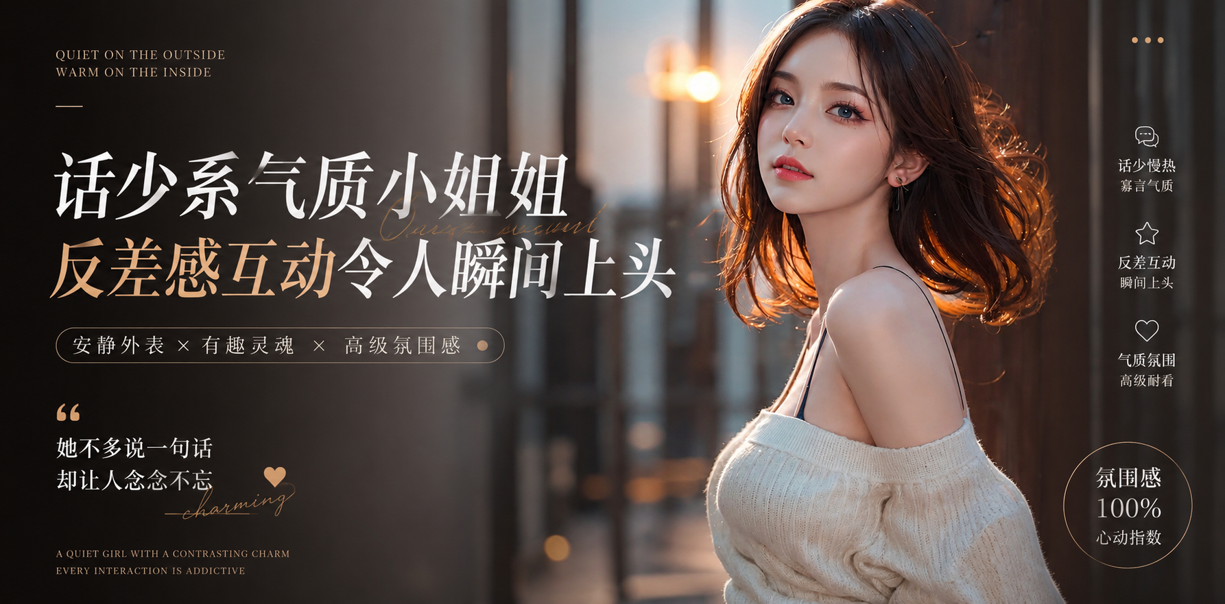做爱的时候话很少看表情非常投入 没想到敏感得不行 一用力就喜欢疯狂叫爸爸那不得猛猛干