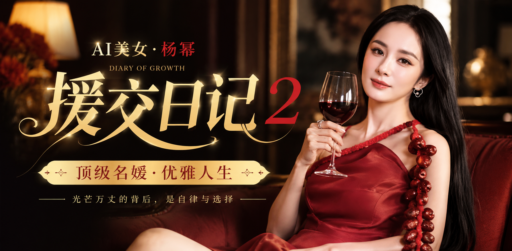 援交日记2 杨幂 AI美女 顶级名媛瞒着老公出轨