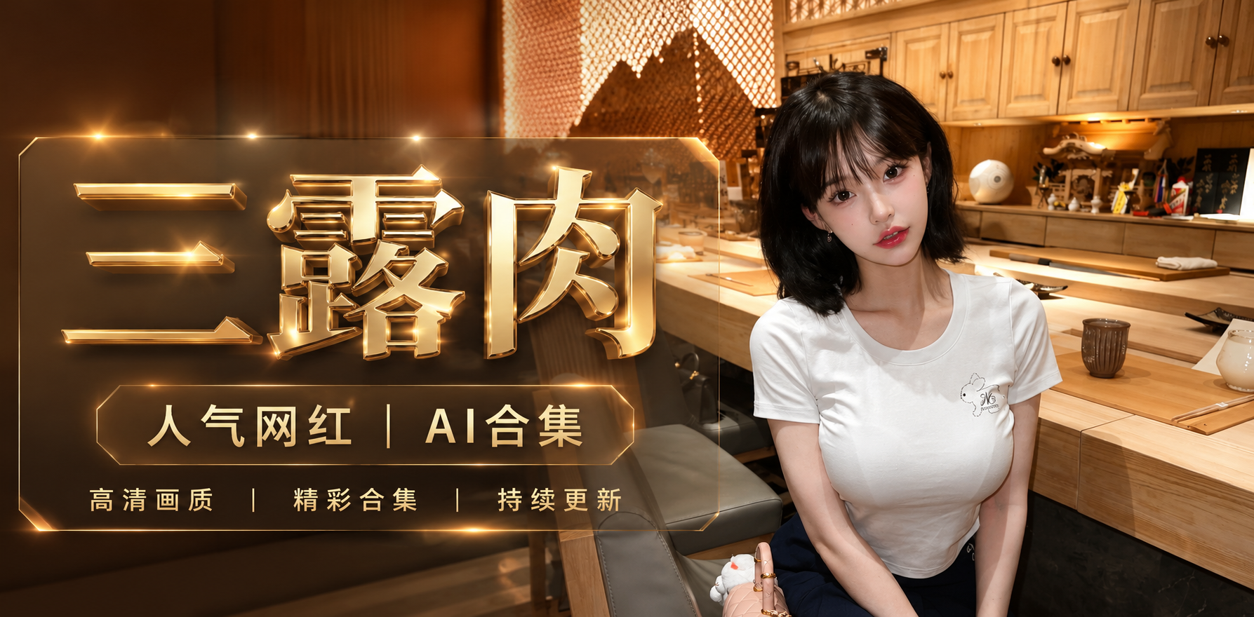 网红 三露肉 脱衣大尺度视频观看 ai合集精彩内容欣赏