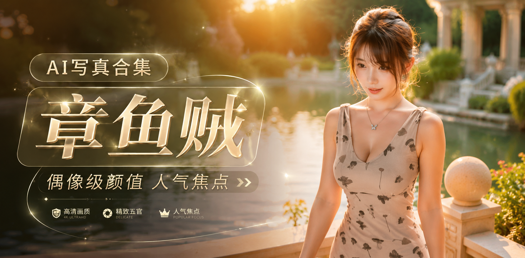 章鱼贼 偶像级小骚货 搔首弄姿让人欲罢不能 ai合集
