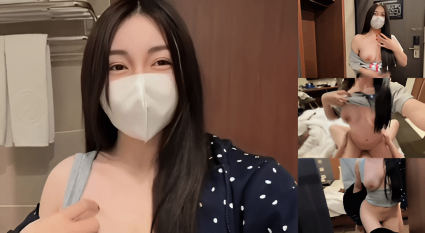 沉浸式和粉丝谈恋爱韩国篇 疯狂爆操连续射精 户外露出各种姿势性爱