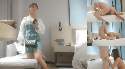 刚下海青涩小妹妹第一次接客 紧张害羞却被操得直叫