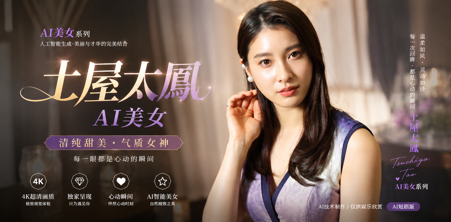 土屋太凤 弥留之国的爱丽丝 三吉彩花 朝比奈彩 游戏世界中女生肢体纠缠情欲升温 生存暧昧戏码 ai短剧 ai成人 惊悚游戏隐秘激情故事让人紧张心动