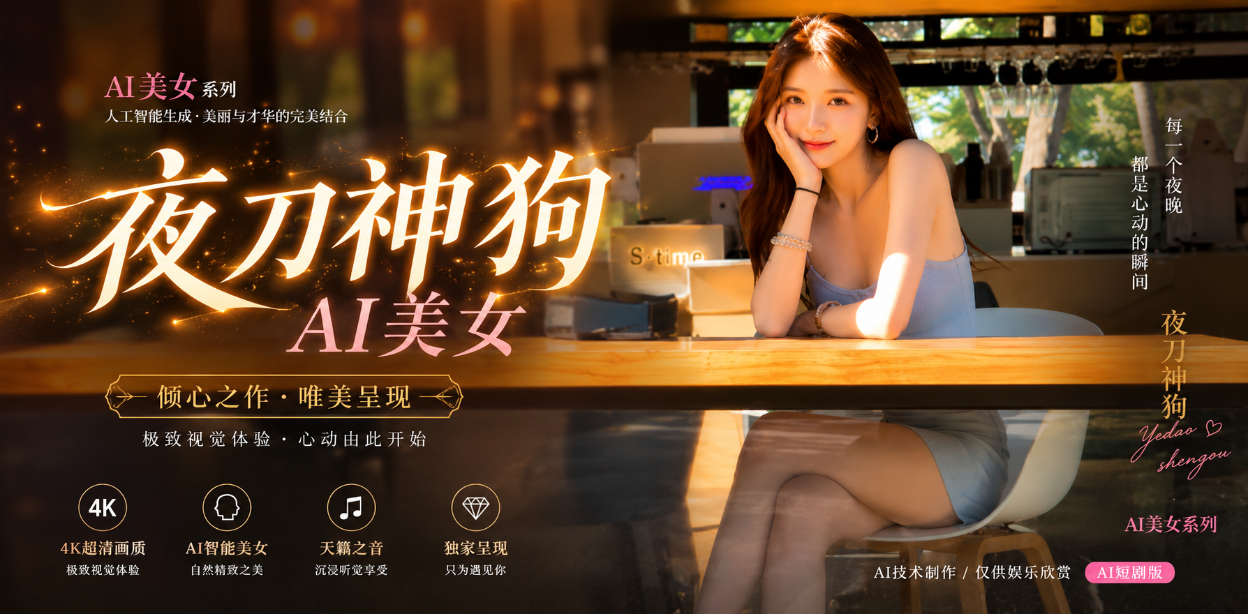 夜刀神狗 异世界冒险中与女伴肢体纠缠情欲升温 奇幻暧昧戏码 ai美女 ai成人 动漫角色隐秘激情故事让人热血沸腾