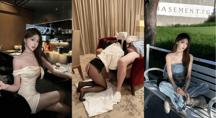 萌酱甜美小白兔装和哥哥甜蜜约会日记 化身可爱兔女郎翘臀扭动诱人 布兰儿反差角色结尾大尺度 又萌又骚浪叫求操看得心痒难耐