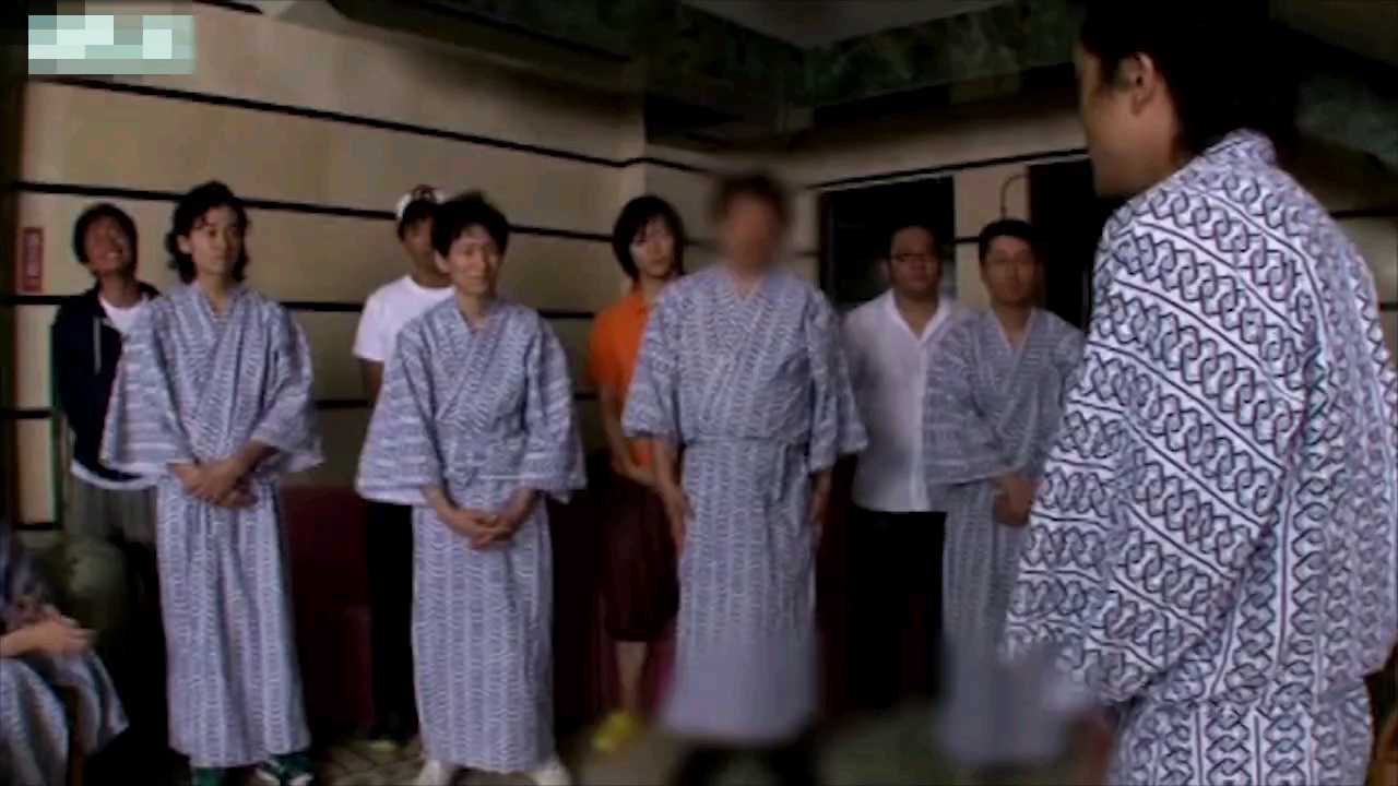 日本综艺 挑战趁女团人员睡觉时插入寝取玩法 最火的成人娱乐节目