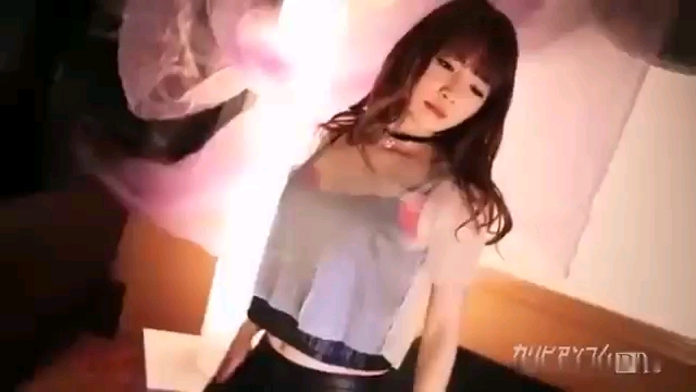 长腿御姐大桥未久网袜美鲍诱惑调教两男奴