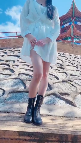直播户外露出