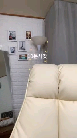 【韩国提莫】提莫女孩直播一对一