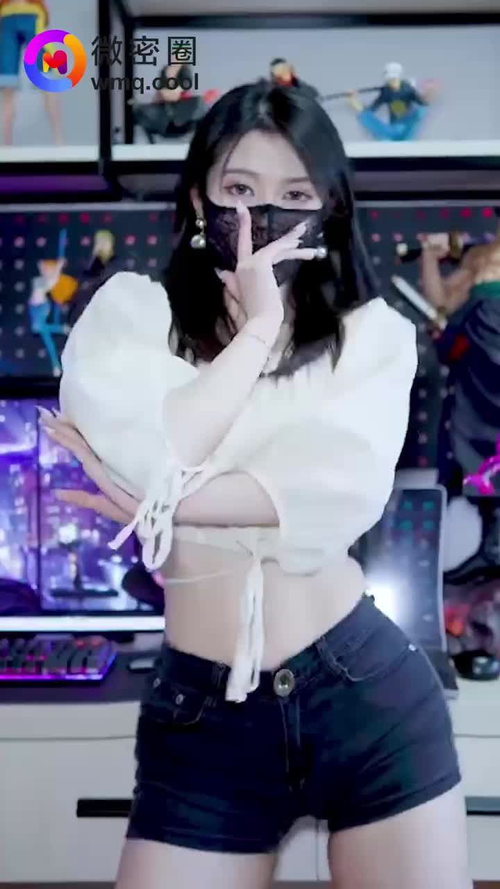 yummyki性感舞蹈合集