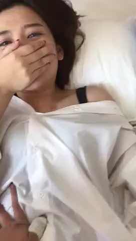 精选～旁边有人不能太大声..
