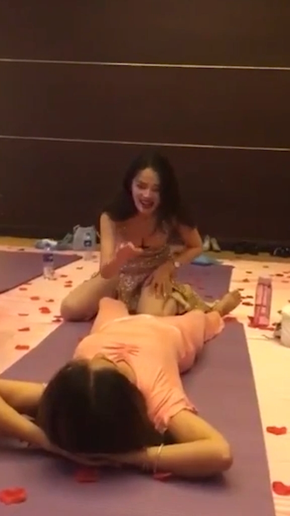 技师培训视频